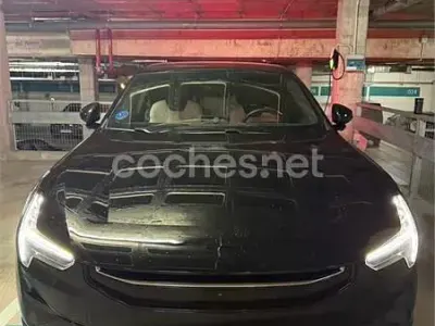 Usado Polestar 3 Pilot 219 kW (299 CV) 2024 Eléctrico SUV