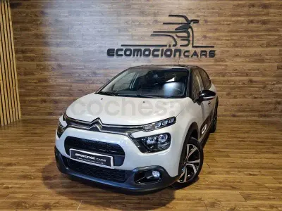 Usado Citroën C3