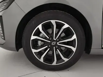 Usado Renault Clio V