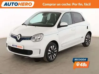 Usado Renault Twingo