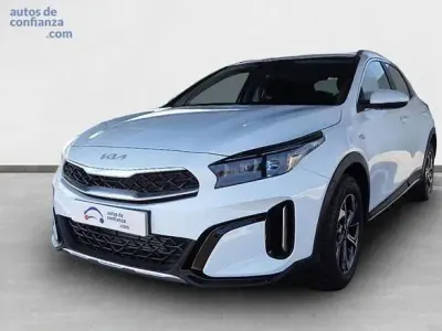 Usado Kia XCeed