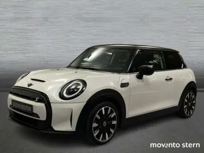 Usado Mini Cooper SE