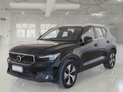 Usado 2022 Volvo XC40 Inscription SUV | 23.850 € (Buen precio)