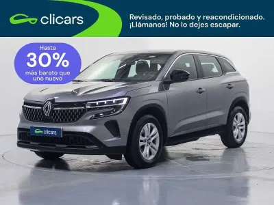 Usado Renault Austral
