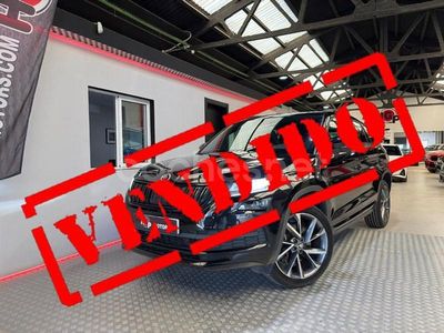 Negro Usado 2020 Skoda Kodiaq SportLine SUV | 31.900 € (Caro)