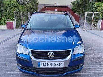 VW Touran
