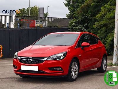 usado Opel Astra 1.4 TURBO 110KW DYNAMIC AUTO