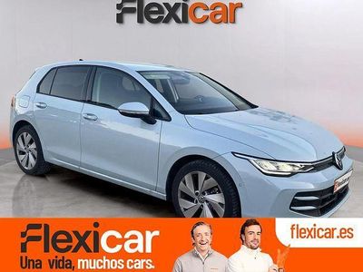 Usado VW Golf VIII 116 CV (85 kW) 2025 Azul