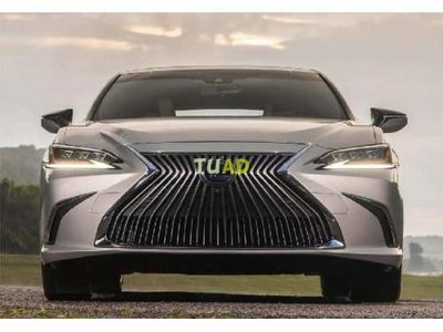 usado Lexus ES300 300h Business '19