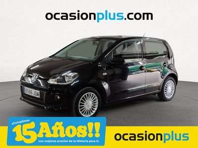 VW up!