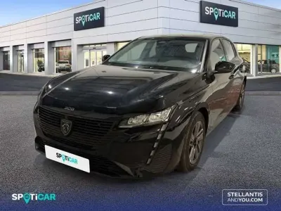 Usado Peugeot 308