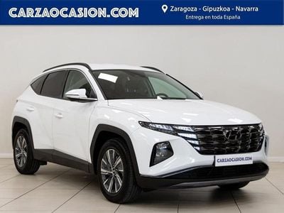 Usado Hyundai Tucson 230 CV (169 kW) 2023 Otro SUV