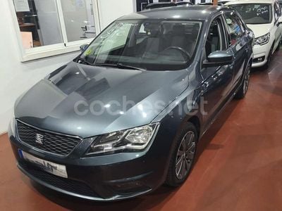 Seat Toledo