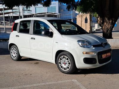 Usado Fiat Panda 70 CV (51 kW) 2022 Blanco Berlina