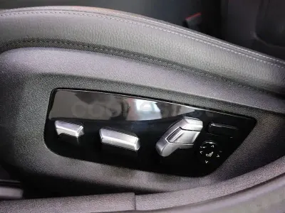 Usado BMW 530e 292 CV (214 kW) 2021 Negro Familiar