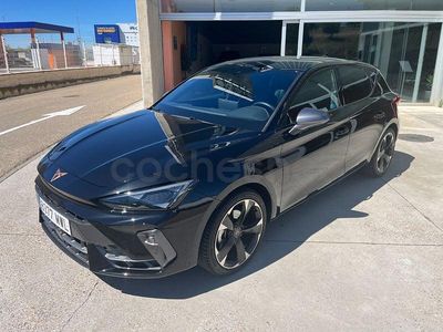 Używany Cupra Leon 150 KM (110 kW) 2025 Czarny Sedan/Limuzyna