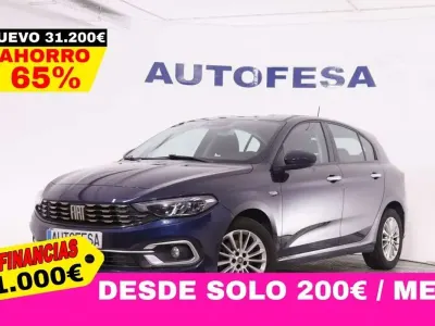 Occasion Fiat Tipo