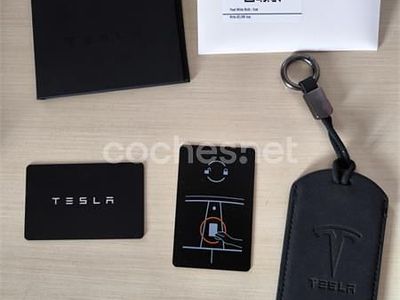 Usado Tesla Model 3 Performance 461 kW (627 CV) 2024 Eléctrico Berlina