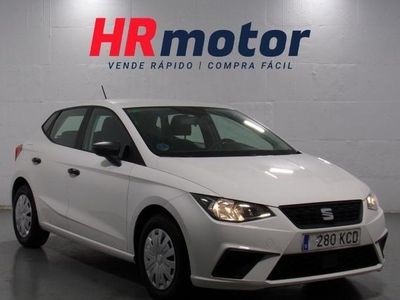 usado Seat Ibiza REFERENCE PLUS