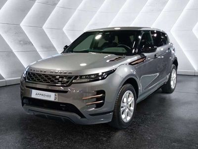 usado Land Rover Range Rover evoque 2.0 D163 R-Dynamic S AUTO 4WD MHEV