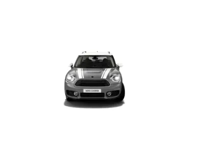 Usado Mini Cooper Countryman 136 CV (100 kW) 2018 Gris SUV