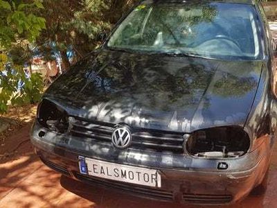 usado VW Golf IV 