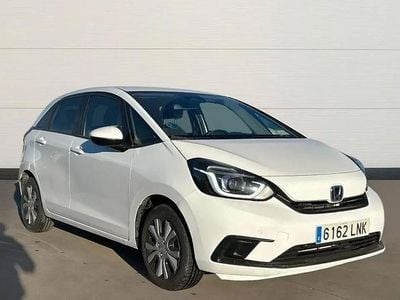 Usado Honda Jazz