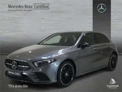 Usado Mercedes A250 218 CV (160 kW) 2023 Berlina
