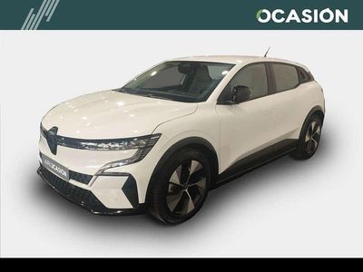Usado Renault Megane E-Tech Equilibre 96 kW (131 CV) 2023 Utilitario