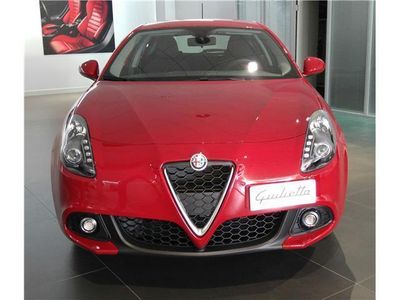 Vendido Alfa Romeo Giulietta Giuliett Coches Usados En