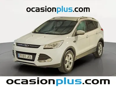 Usado Ford Kuga