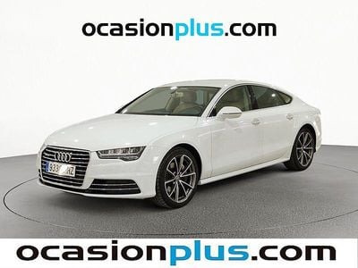 Audi A7 Sportback