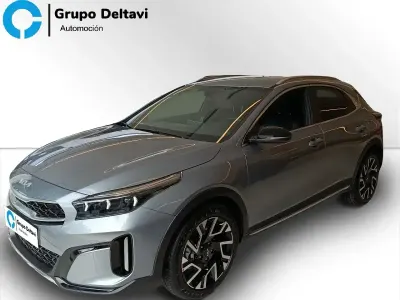 Usado Kia XCeed