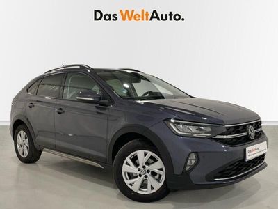 usado VW Taigo Life 1.0 TSI 81 kW (110 CV) DSG