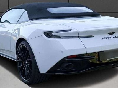 Aston Martin DB11