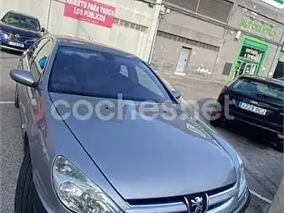 Occasion Peugeot 607