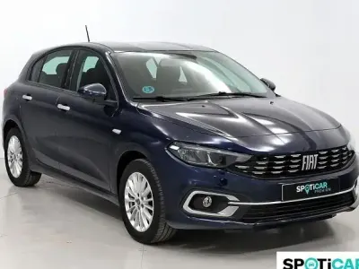 Usado Fiat Tipo Life 101 CV (74 kW) 2021