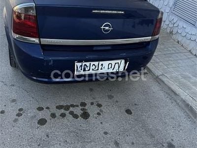 Azul Usado 2006 Opel Vectra Elegance Berlina | 2500 € (Precio justo)