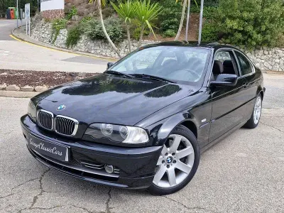 Usado BMW 330