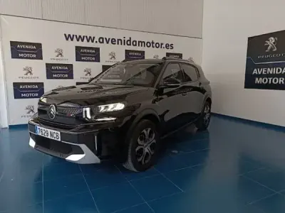 Usado Citroën C3 Aircross PureTech 100 CV (73 kW) 2025 SUV