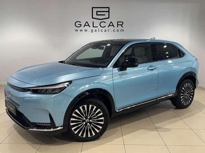 Usado Honda e:Ny1 Advance 150 kW (204 CV) 2024 Azul SUV