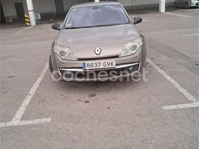 Renault Laguna III
