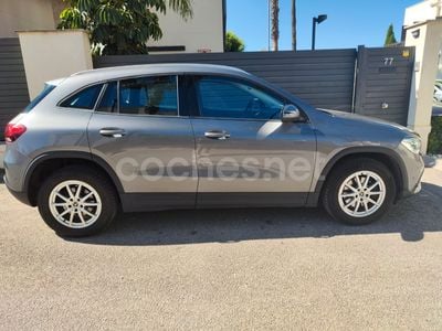 Mercedes GLA200