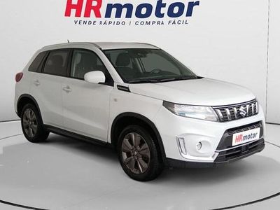 Usado 2023 Suzuki Vitara | 17.850 € (Precio justo)