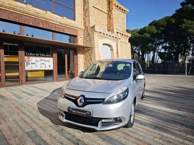 Renault Grand Scénic IV