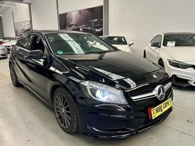 Usado Mercedes A220 170 CV (125 kW) 2016