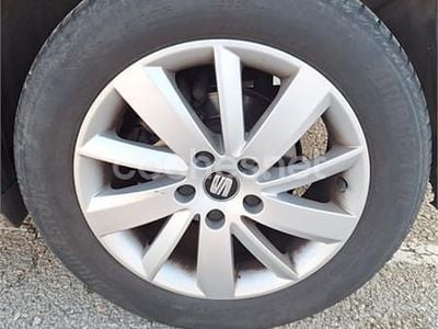 Seat Leon ST