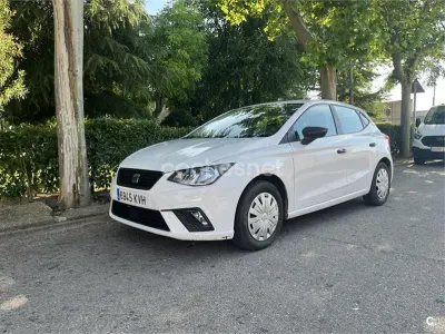 Usado Seat Ibiza