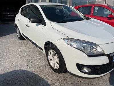 Renault Mégane III