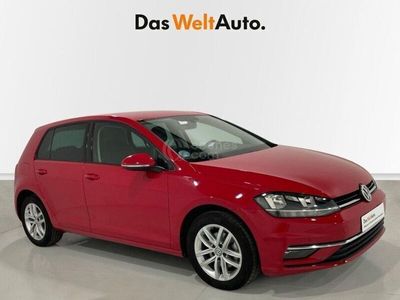 usado VW Golf 1.5 Tsi Evo Advance Dsg7 110kw